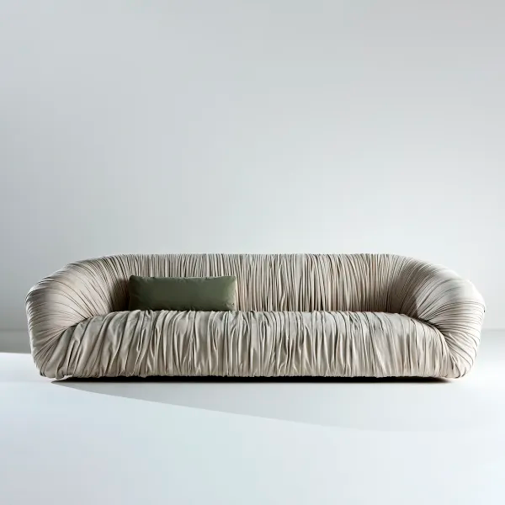 Диван Laurameroni DRAPE