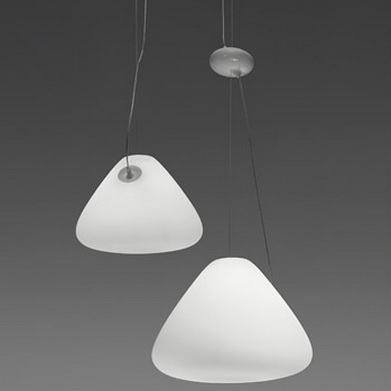 Подвесной светильник Artemide Capsule 1603010A Подвесной светильник Artemide Capsule 1603010A