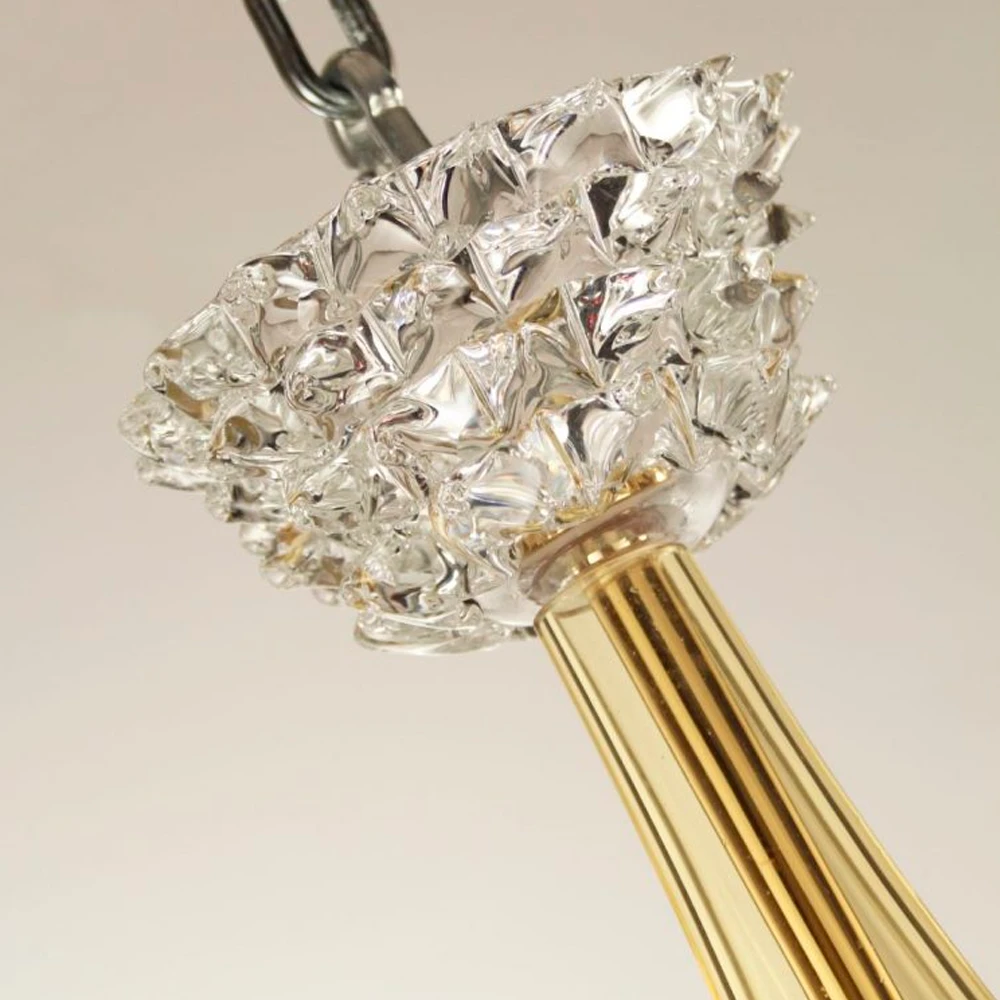 Люстра Multiforme DIAMANTE  картинка №2