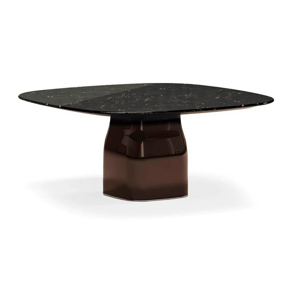 Стол обеденный Minotti SAKI картинка №1