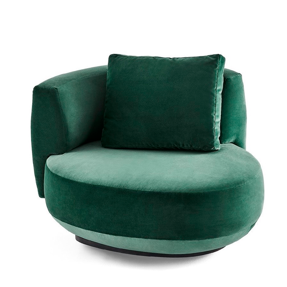 Кресло Gallotti&Radice AUDREY POLTRONA