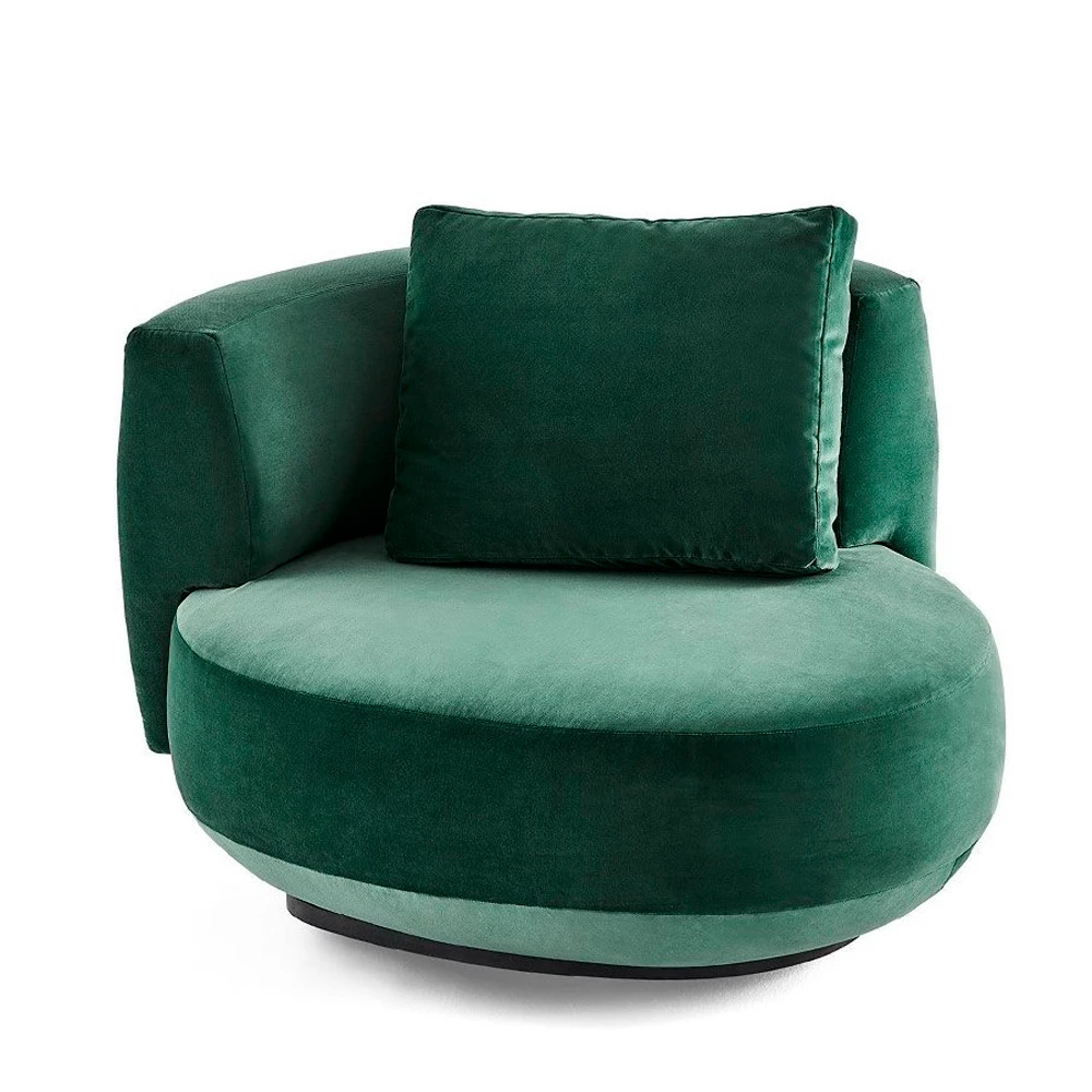 Кресло Gallotti&Radice AUDREY POLTRONA картинка №1