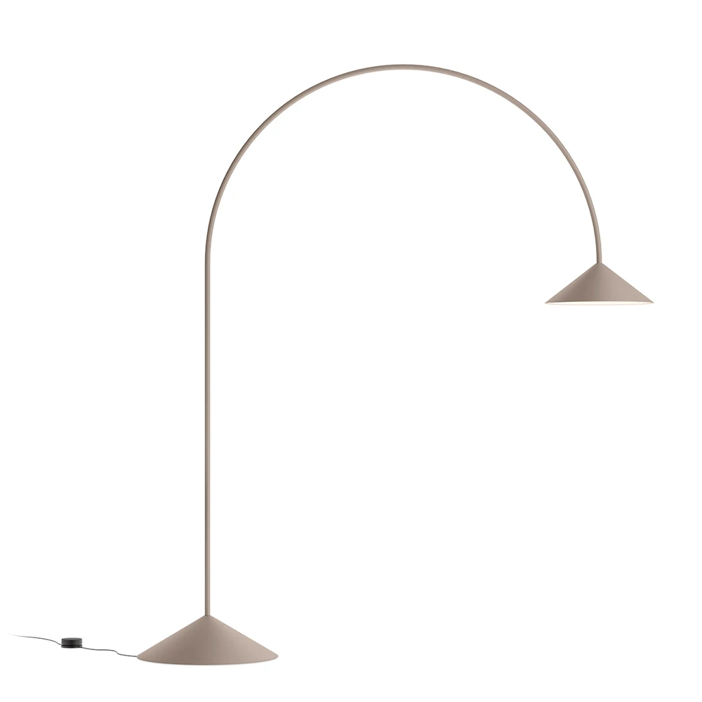 Торшер уличный Vibia OUT WARMWHITE картинка №1