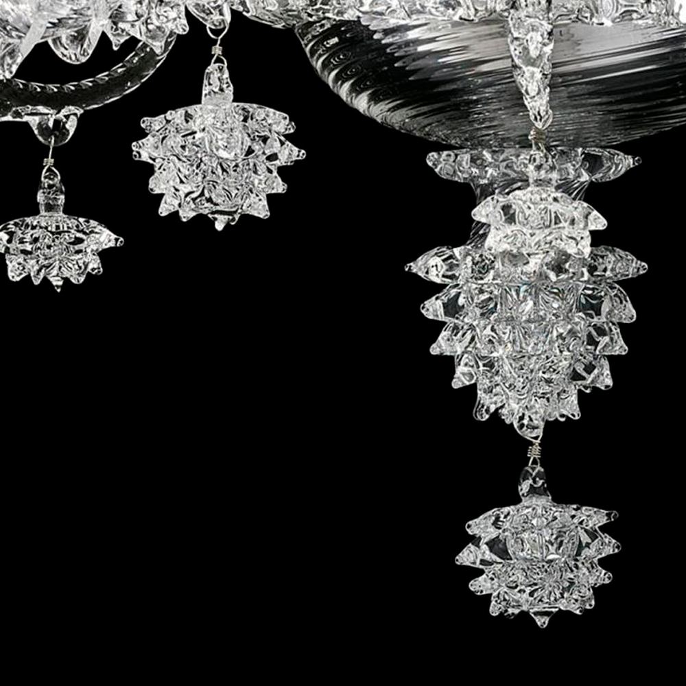 Бра Barovier&Toso VENEZIA 1295 картинка №2