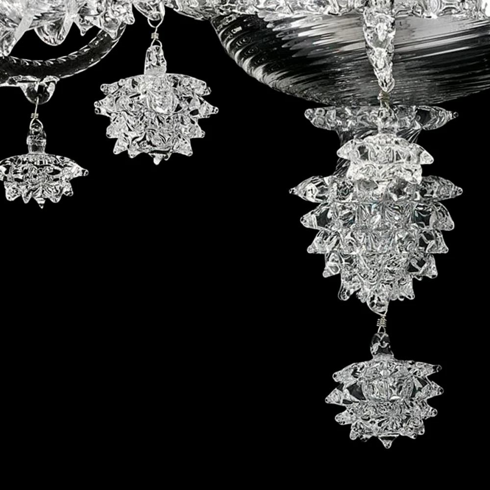 Бра Barovier&Toso VENEZIA 1295 картинка №2
