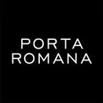 Porta Romana