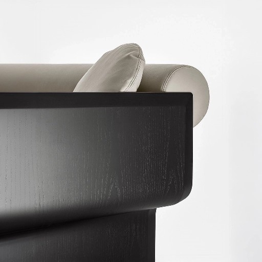 Диван Gallotti&Radice LOVESEAT  картинка №2