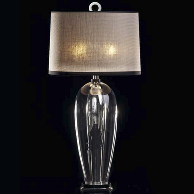 Настольная лампа Rosedale от Pieter Adam 