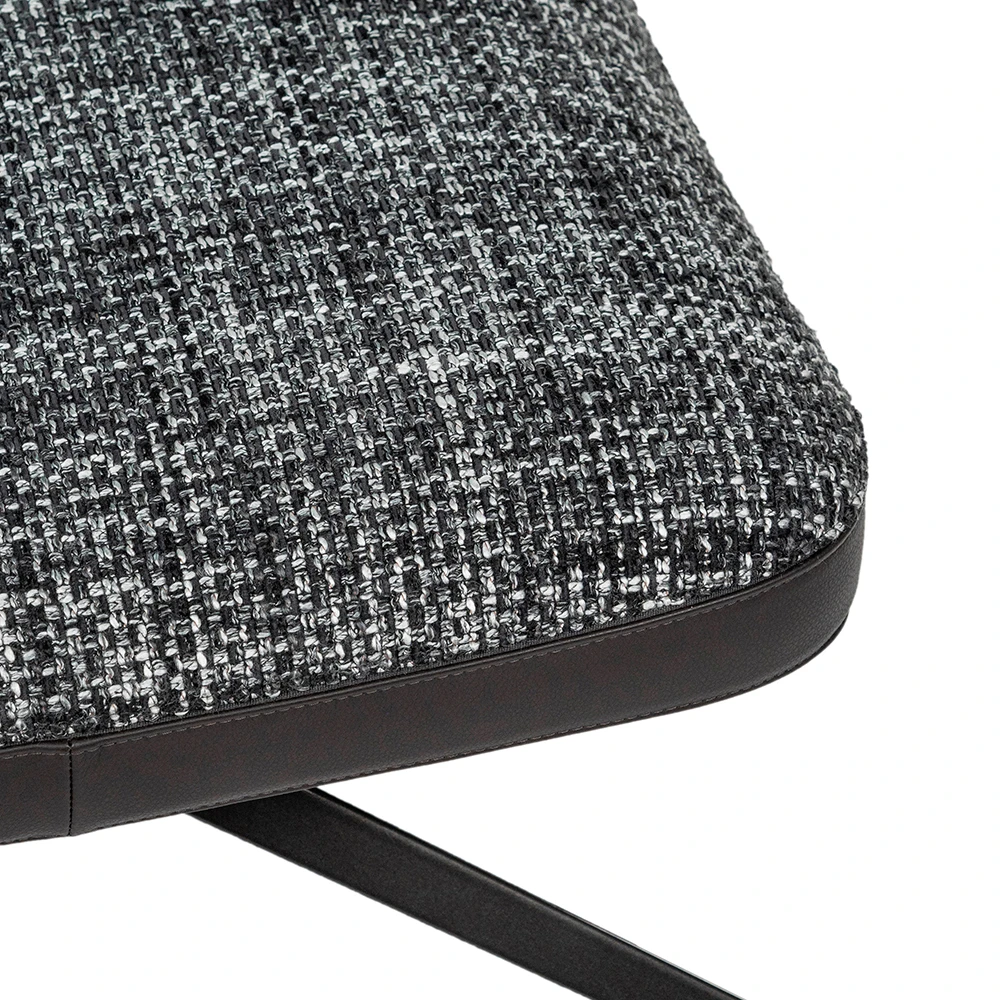Пуф Minotti JENSEN картинка №5