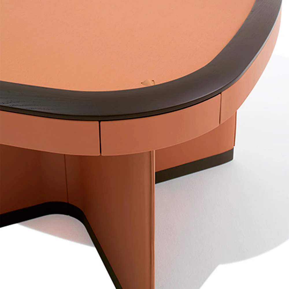 Стол обеденный Giorgetti FLAMINGO картинка №2