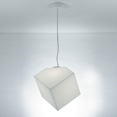 Подвесной светильник Artemide Edge 30 - Suspension, 1294010A Подвесной светильник Artemide Edge 30 - Suspension, 1294010A