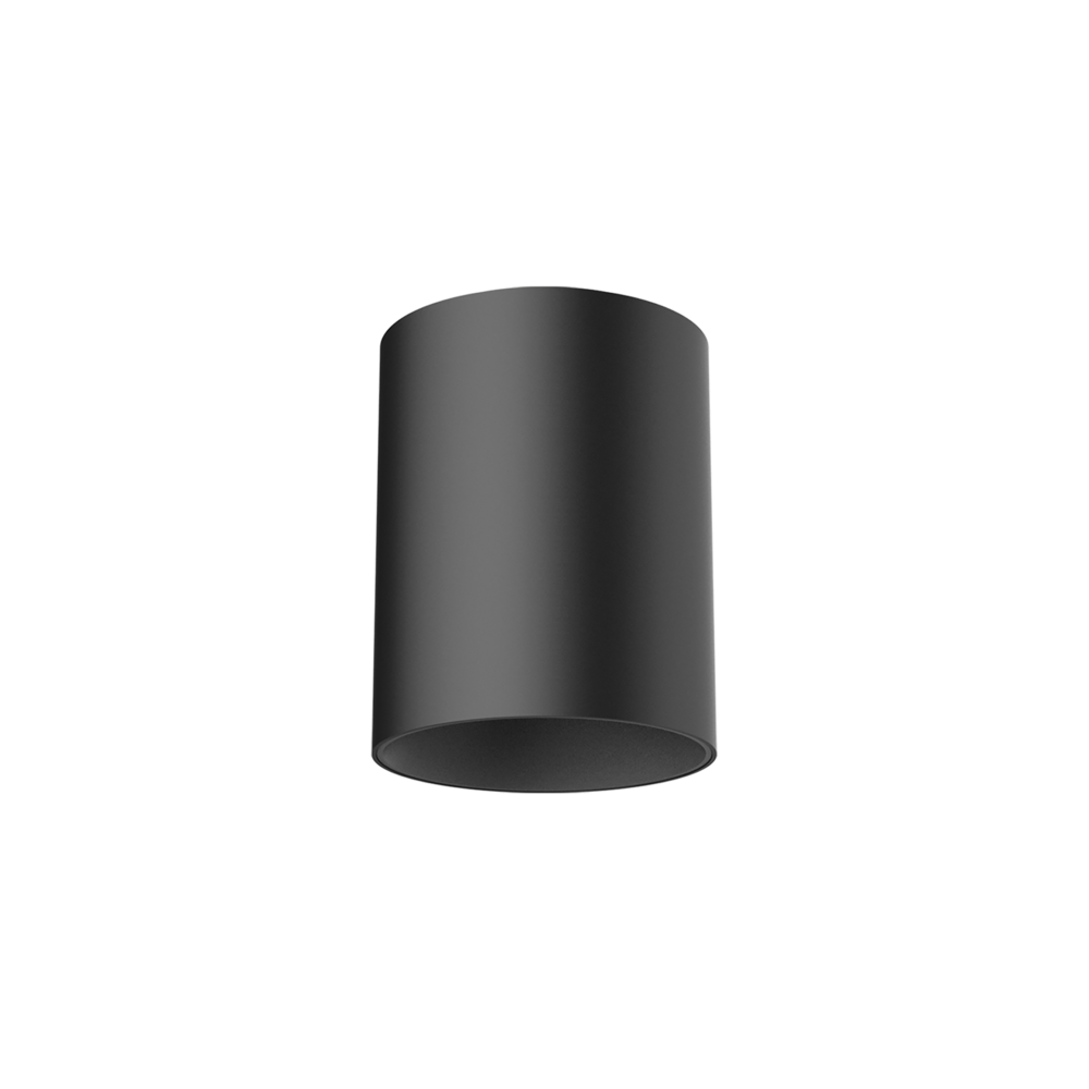 Накладной светильник Moleno 7W 50° 3000K черный 300006