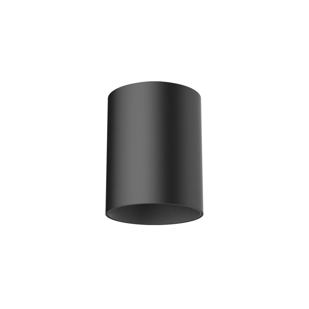 Накладной светильник Moleno 7W 50° 3000K черный 300006