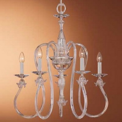 Подвесной светильник OR ILLUMINAZIONE 418 418/5 AR Подвесной светильник OR ILLUMINAZIONE 418 418/5 AR