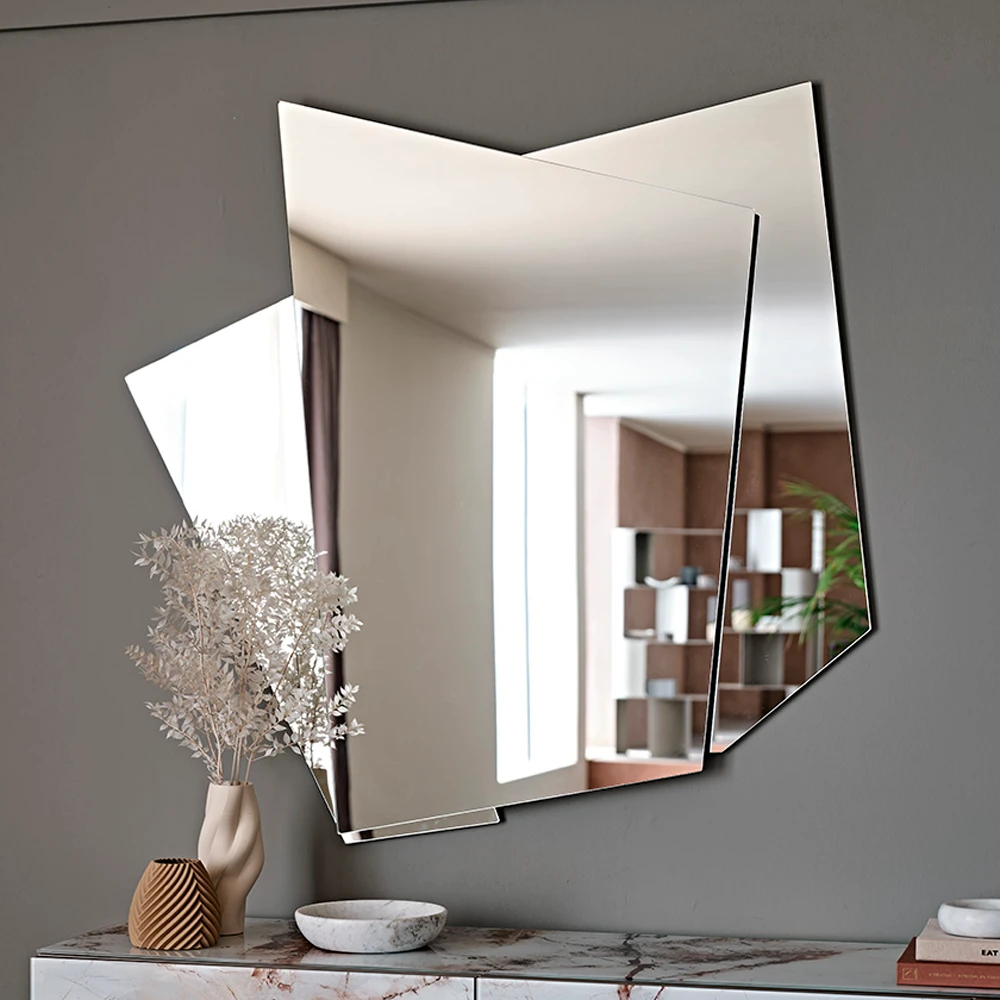 Зеркало Cattelan Italia RISIKO