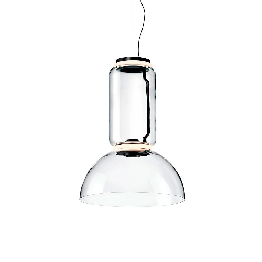 Подвесной светильник Flos NOCTAMBULE S 1 BOWL картинка №1