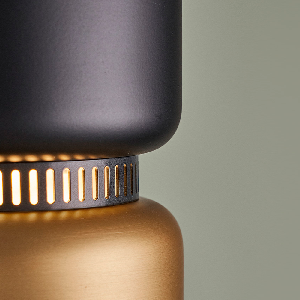 Подвесной светильник B.Lux ASPEN S17A LED картинка №3