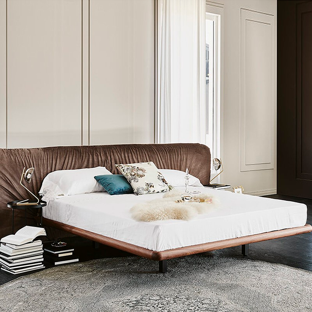 Кровать Cattelan Italia MARLON  