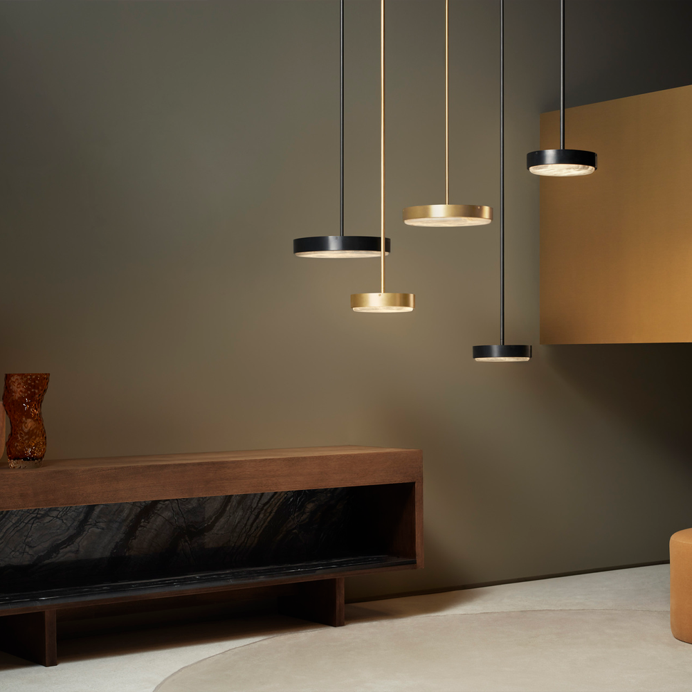 Потолочный светильник CTO Lighting ANVERS PENDANT картинка №3