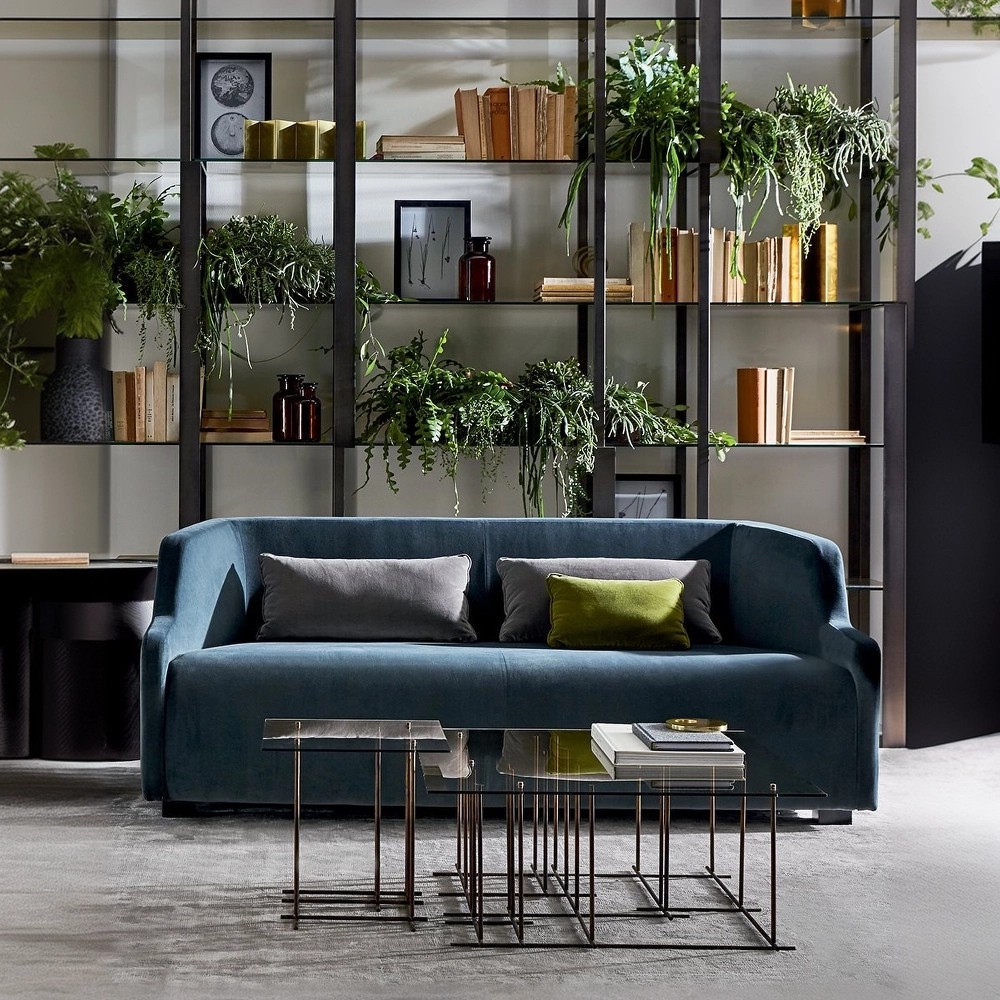 Диван Gallotti&Radice FIRST MODULAR картинка №3