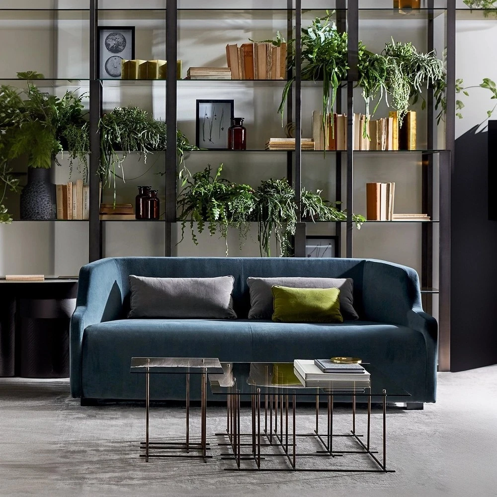 Диван Gallotti&Radice FIRST MODULAR картинка №3