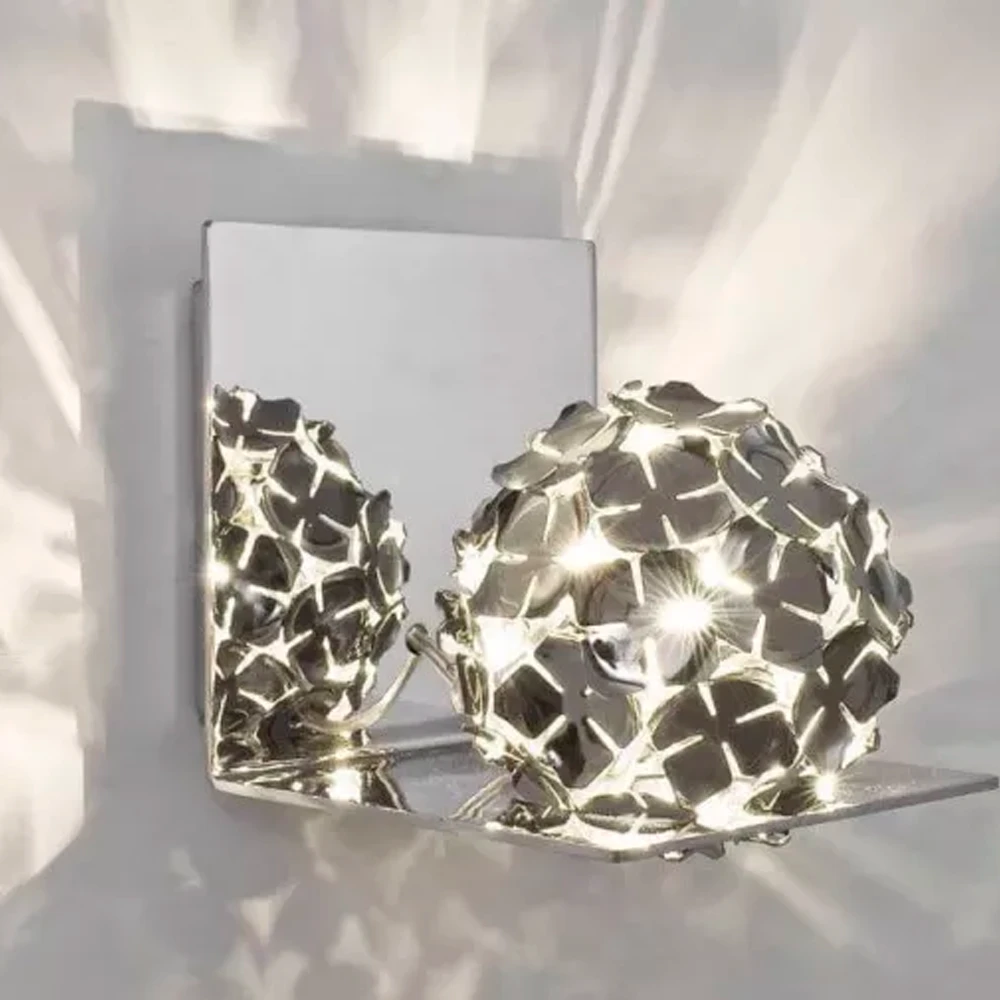 Бра Terzani ORTEN’ZIA M56A картинка №1