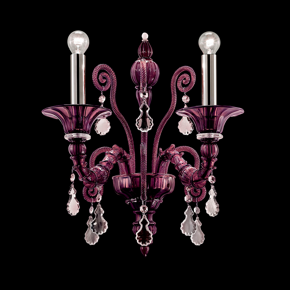 Бра Barovier&Toso TAIF