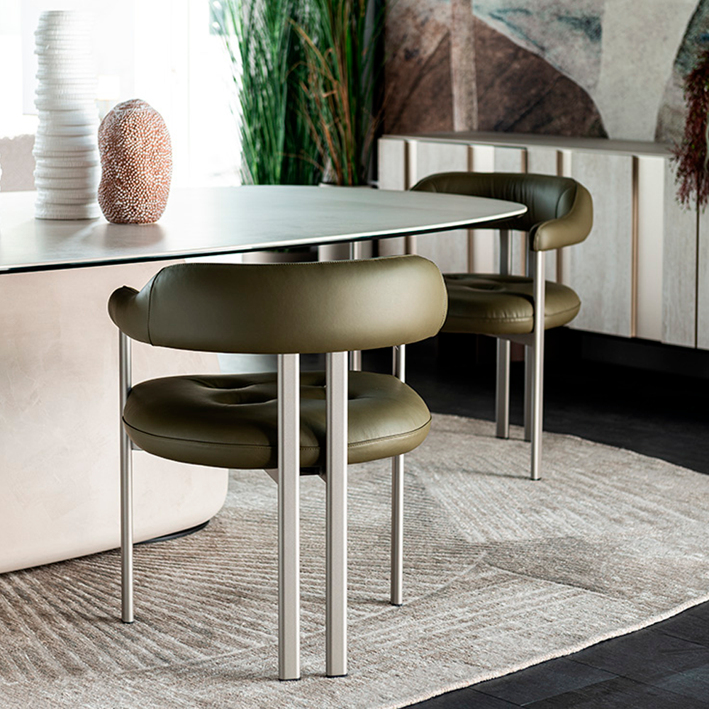 Стул Cattelan Italia GRETA MODERN картинка №4