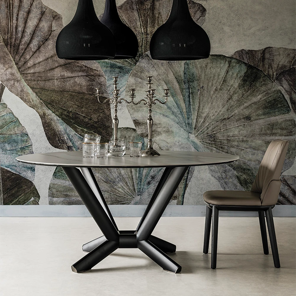 Стол обеденный Cattelan Italia PLANER KERAMIK   картинка №4