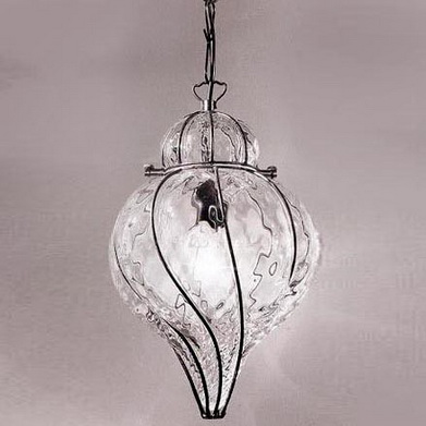Подвесной светильник 1438 от Sylcom 