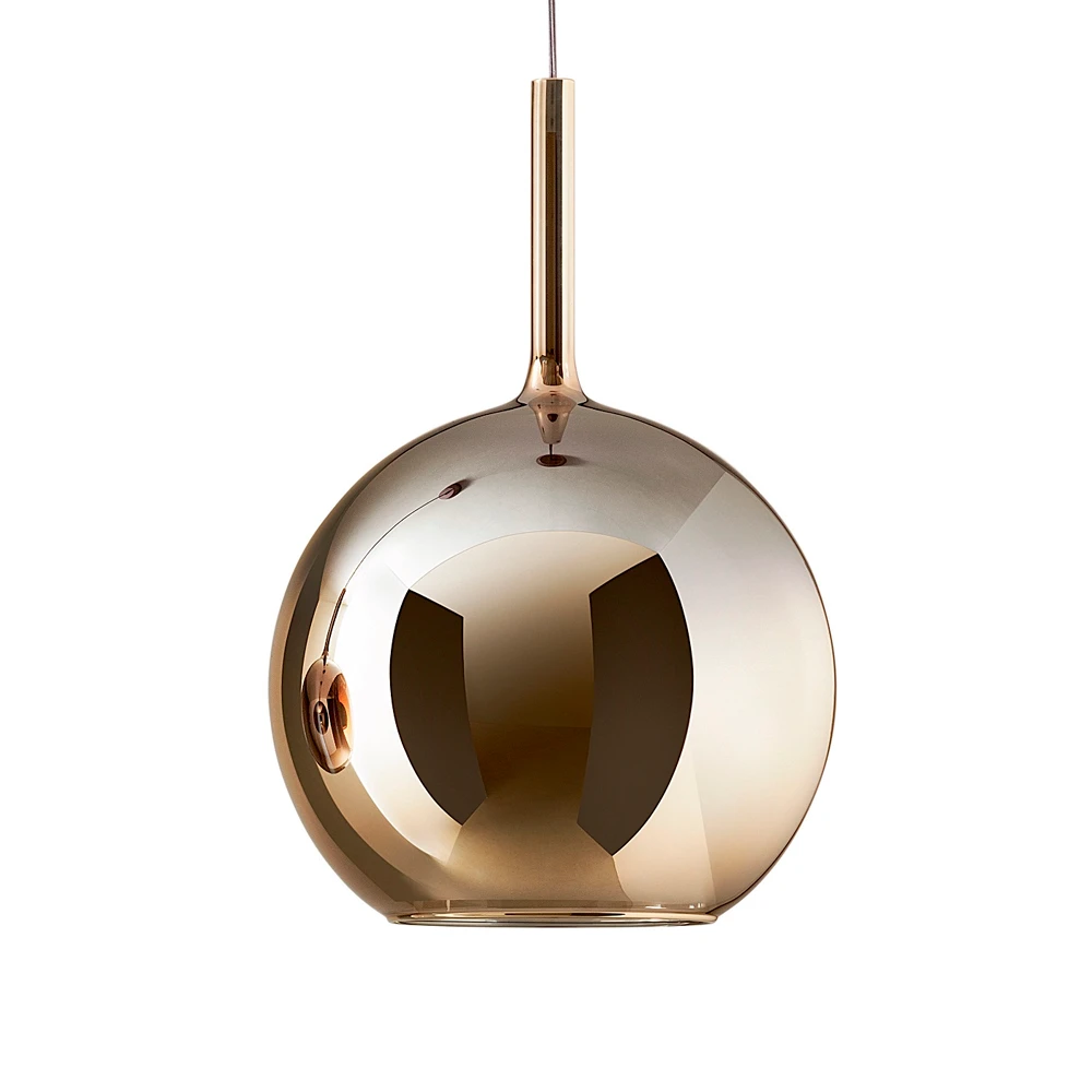 Подвесной светильник Penta GLO MAXI MIRRORING 