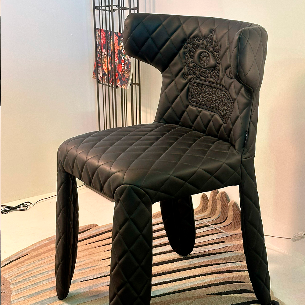 Кресло Moooi MONSTER ARMCHAIR картинка №2