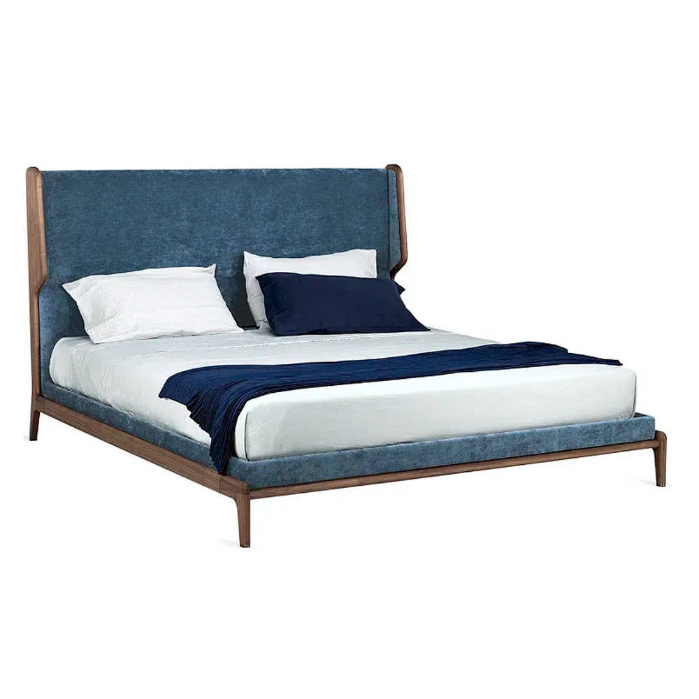 Кровать Ceccotti SLEEPING MUSE 