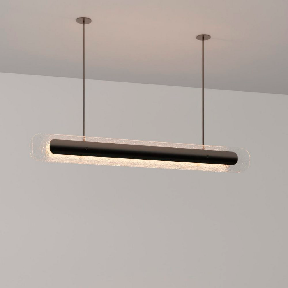 Подвесной светильник CTO Lighting CONTOUR картинка №1