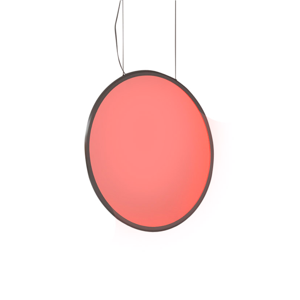 Подвесной светильник Artemide DISCOVERY VERTICAL  70 RGBW
