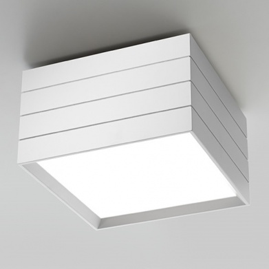 Потолочный светильник Artemide Groupage 32 led white 1933010A Потолочный светильник Artemide Groupage 32 led white 1933010A