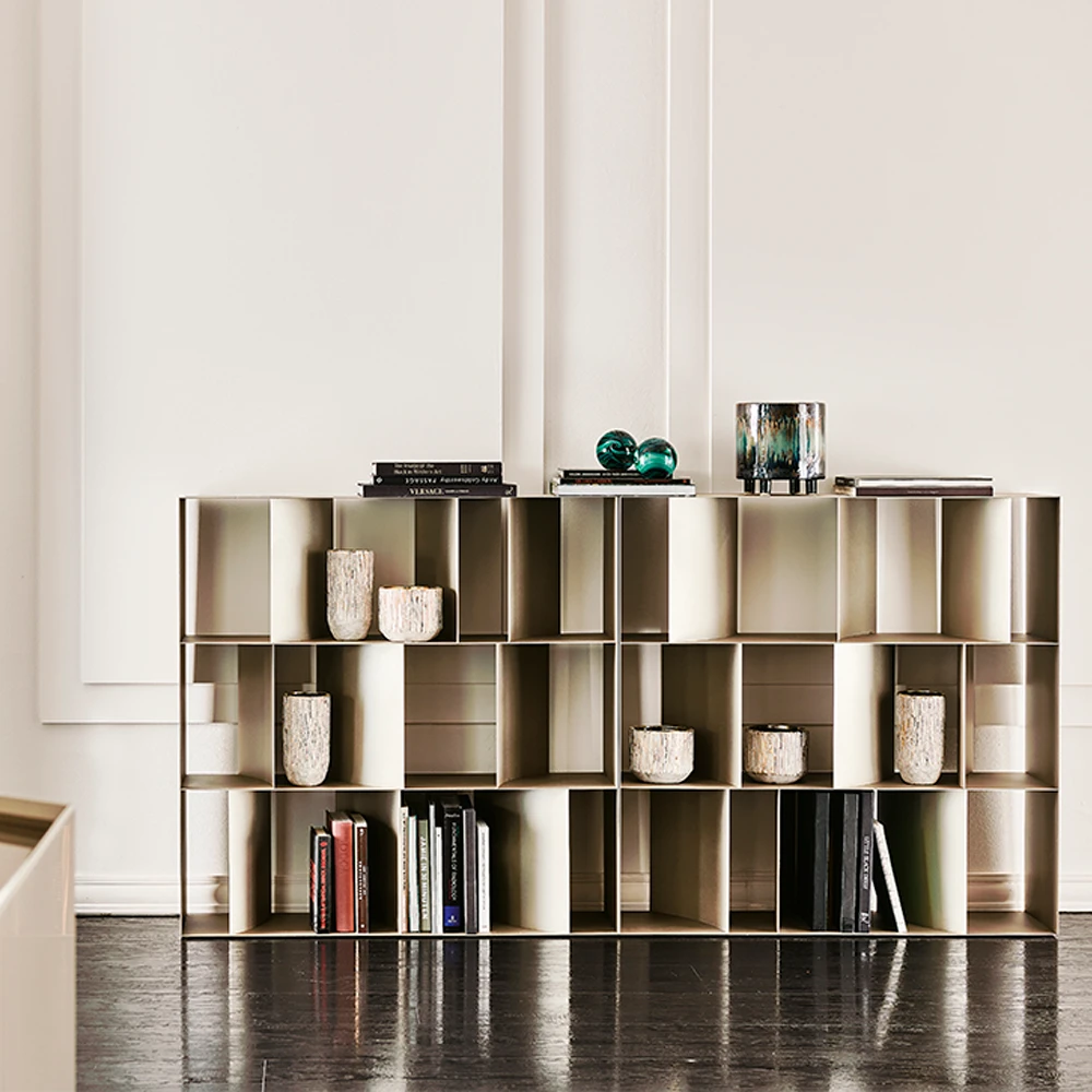 Стеллаж Cattelan Italia NAUTILUS картинка №4