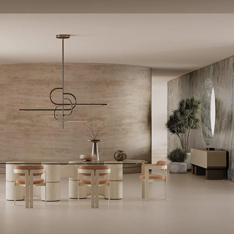 Комод Gallotti&Radice STAMI SIDEBORD картинка №3