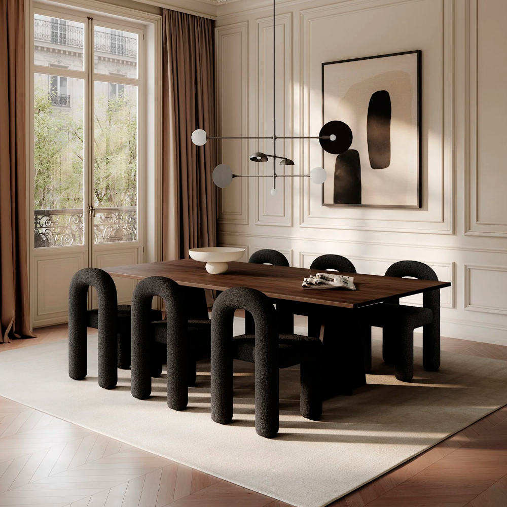 Люстра 101 Copenhagen Sahn Chandelier - Bronze (5m) картинка №1