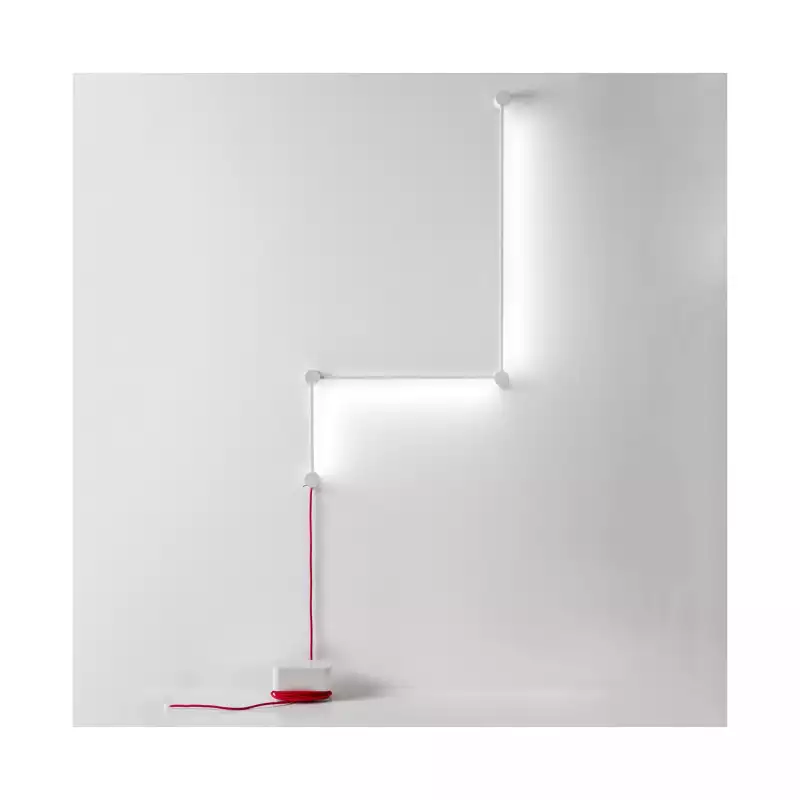 Настенный светильник Zava Luce Dot to dot 