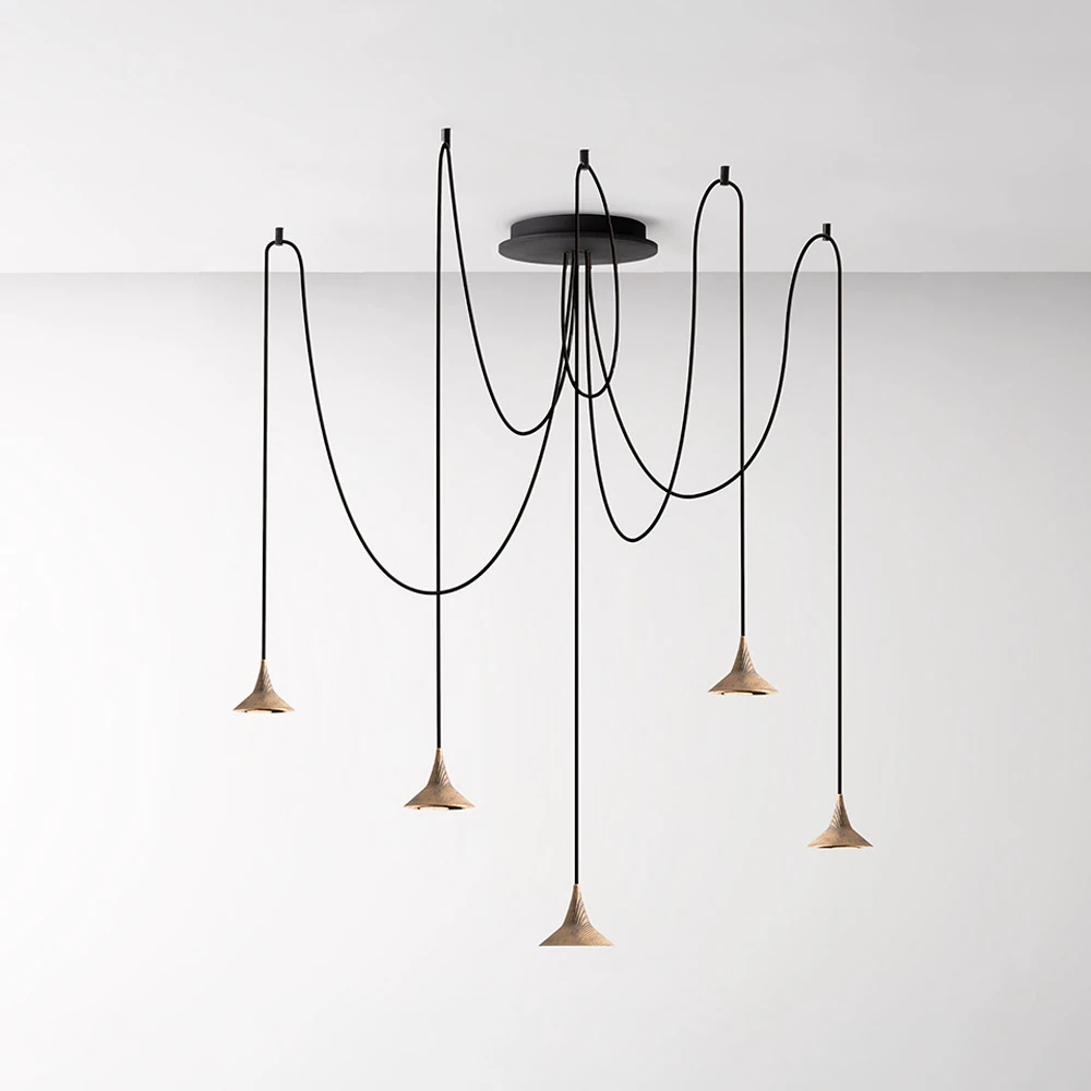 Потолочный светильник Artemide UNTERLINDEN