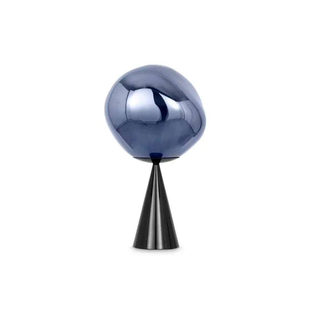 Настольная лампа Tom Dixon MELT cone картинка №2