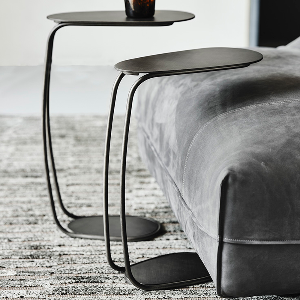 Стол журнальный Cattelan Italia YAGO H55  картинка №3