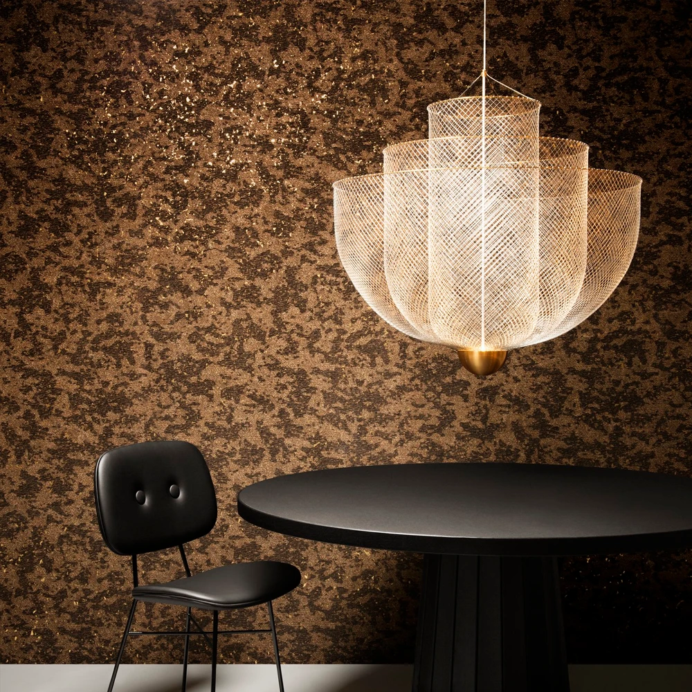 Люстра Moooi MESHMATICS LARGE   картинка №5