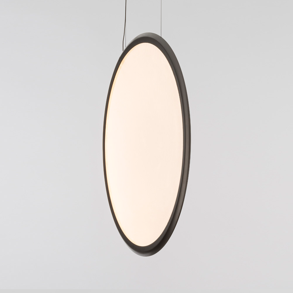 Подвесной светильник Artemide DISCOVERY VERTICAL  70 RGBW картинка №4