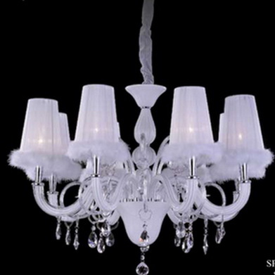 Подвесной светильник LampLandia Capriccio Capriccio 7242/ 8 Подвесной светильник LampLandia Capriccio Capriccio 7242/ 8