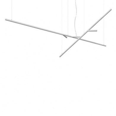 Подвесной светильник Artemide KAO Suspension Kit A, M119120 Подвесной светильник Artemide KAO Suspension Kit A, M119120
