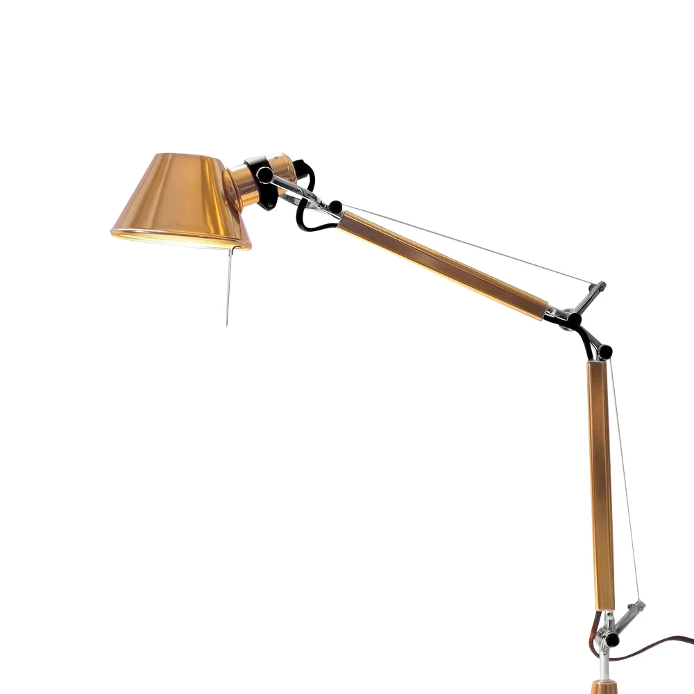 Настольная лампа Artemide Tolomeo 