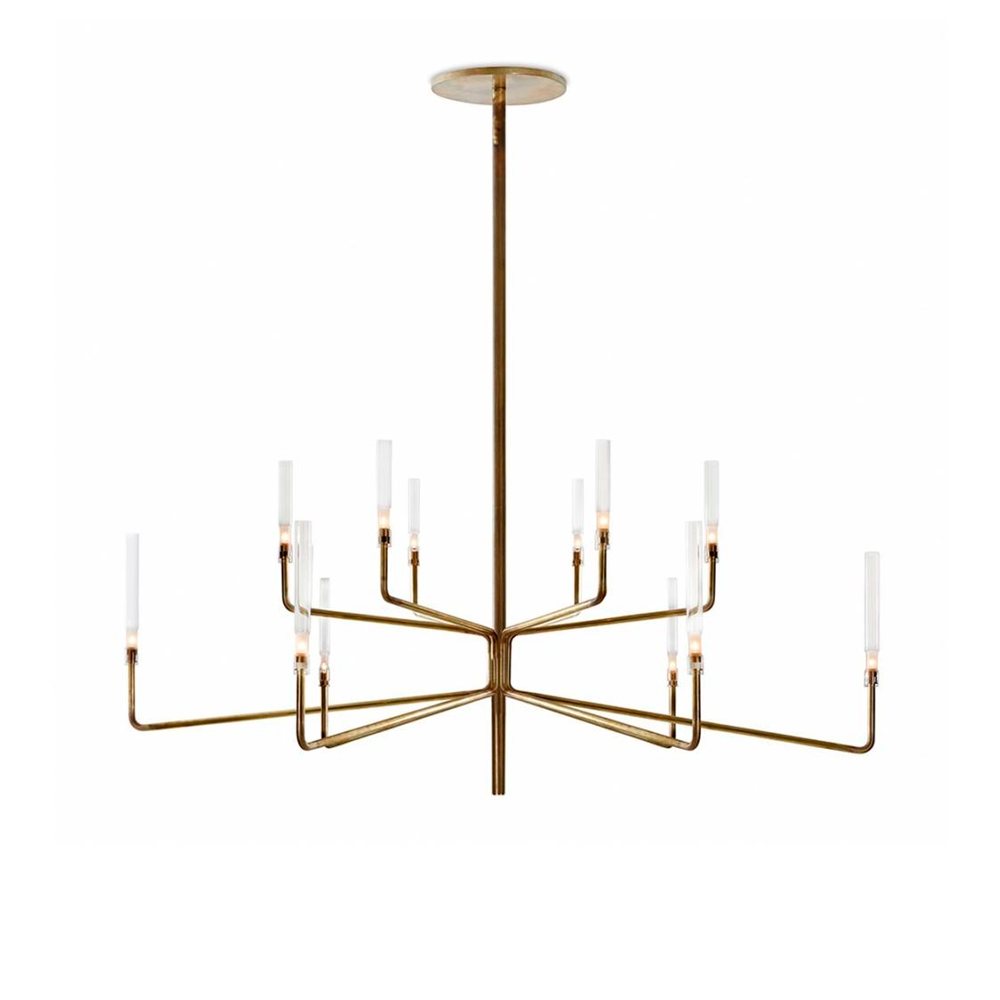 Потолочный светильник Gallotti&Radice EPSILON