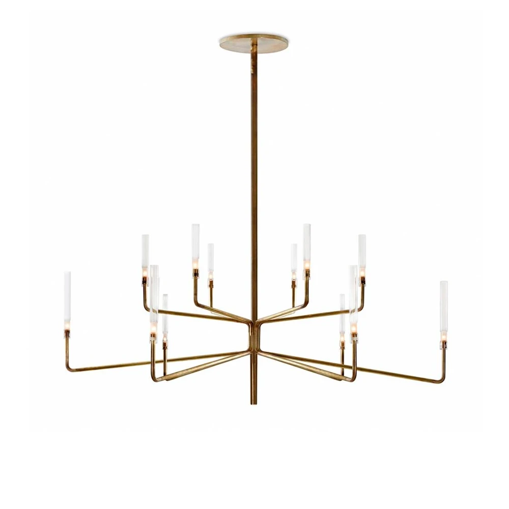 Потолочный светильник Gallotti&Radice EPSILON